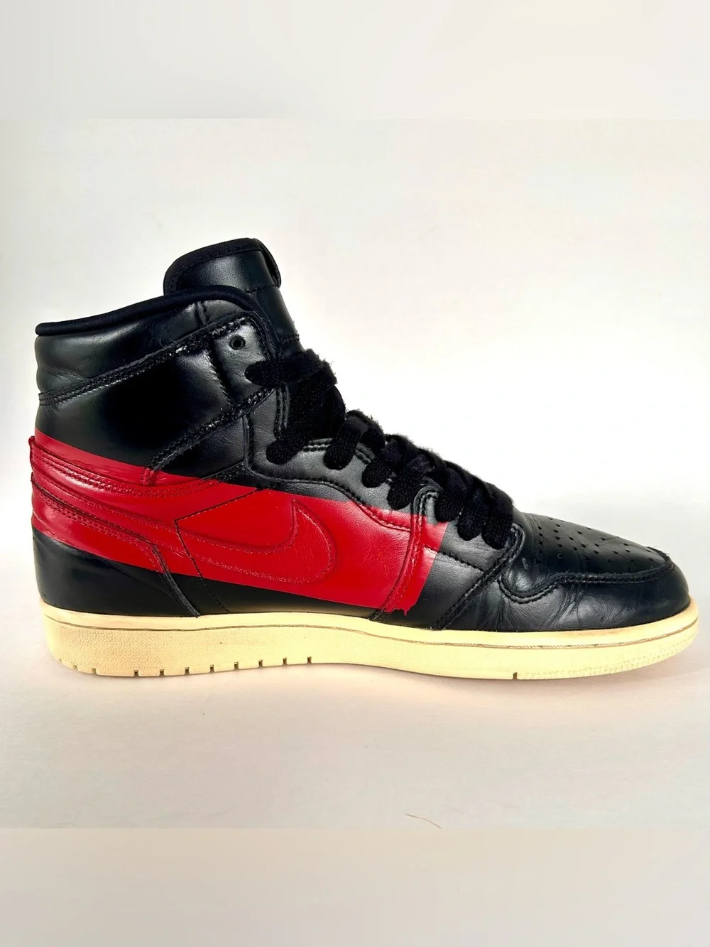 Air Jordan 1 High OG Defiant Couture BQ6682-006 Men’s 10.5